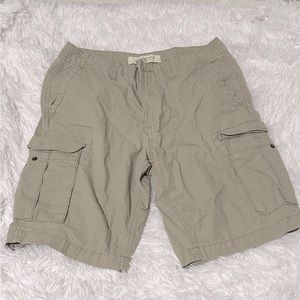 Sonoma Lifestyle Cargo Shorts - Size 30